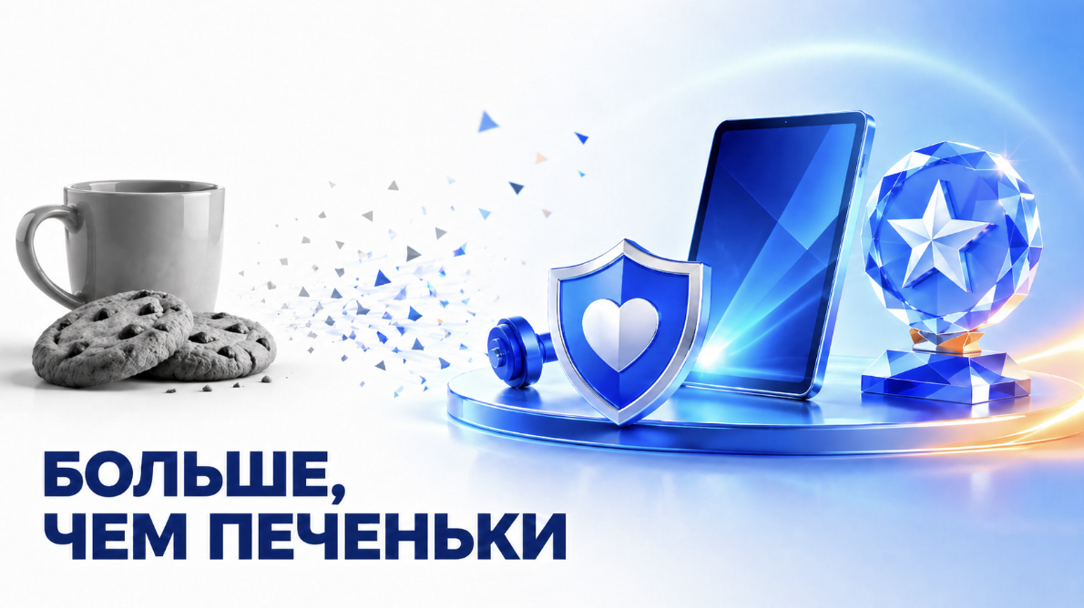 Почему «кофе и печеньки» больше не привлекают кандидатов? - 1